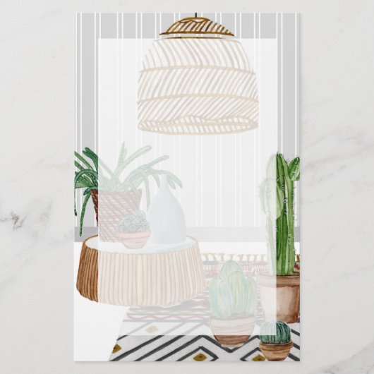 Papeterie Poids du désert Ier (Devant)