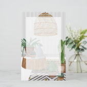 Papeterie Poids du désert Ier (Debout devant)