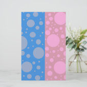 Papeterie point (Debout devant)