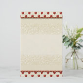 Papeterie Polisseur d'Apple (Debout devant)