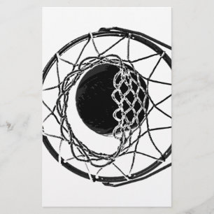 Papeterie Pop Art Basket