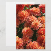 Papeterie Poppies I (Devant / Derrière)