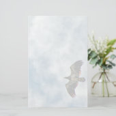 Papeterie Possibilités à venir (Debout devant)