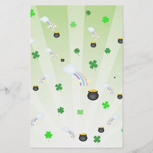 Papeterie Pot d'or (Devant)