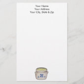 Papeterie Pot d'or (Devant)