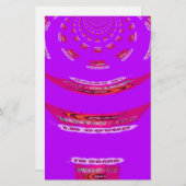 Papeterie Pour drôle, je me manque de toi (Devant / Derrière)