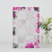 Papeterie pour fille de scène (Debout devant)