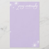 Papeterie Priez continuellement stationnaire (Devant)