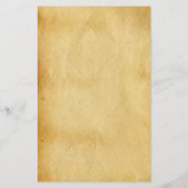 Papeterie PRINCESS ST.GEORGE DRAGON, Monogramme de rubis de  (Dos)