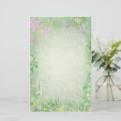 Papeterie Printemps (Debout devant)