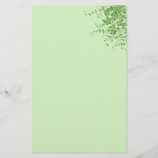 Papeterie Printemps (Devant)