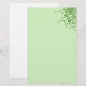 Papeterie Printemps (Devant / Derrière)