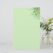 Papeterie Printemps (Debout devant)