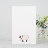Papeterie Printemps · Moutons (Debout devant)