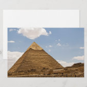 Papeterie Pyramide (Devant / Derrière)