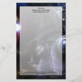 Papeterie Quand les universités entrent en collision avec la (Devant)