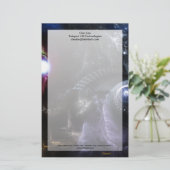 Papeterie Quand les universités entrent en collision avec la (Debout devant)