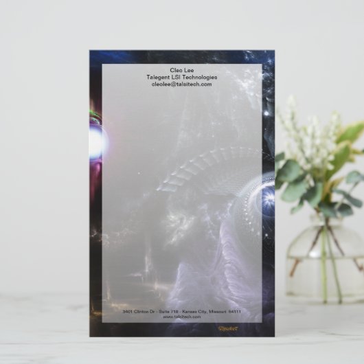 Papeterie Quand les universités entrent en collision avec la (Debout devant)