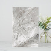 Papeterie quartz cristal zen amour cicatrisation pierre scin (Debout devant)