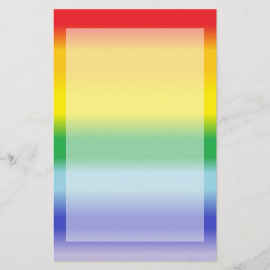Papeterie Rainbow v1 (Devant)