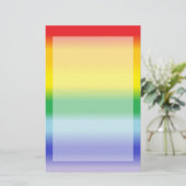 Papeterie Rainbow v1 (Debout devant)