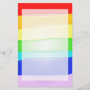 Papeterie Rainbow v2