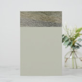 Papeterie Raindrop se répand Abstrait Nature Photography (Debout devant)