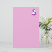 Papeterie Réception mariage (Debout devant)