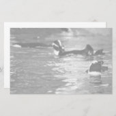 Papeterie Relaxant (Devant / Derrière)