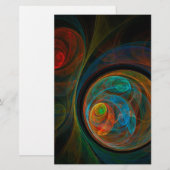 Papeterie Renaissance (Devant / Derrière)