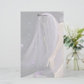 Papeterie Rencontre cosmique (Debout devant)