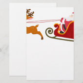 Papeterie renne8 (Devant / Derrière)