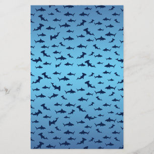 Papeterie Requins