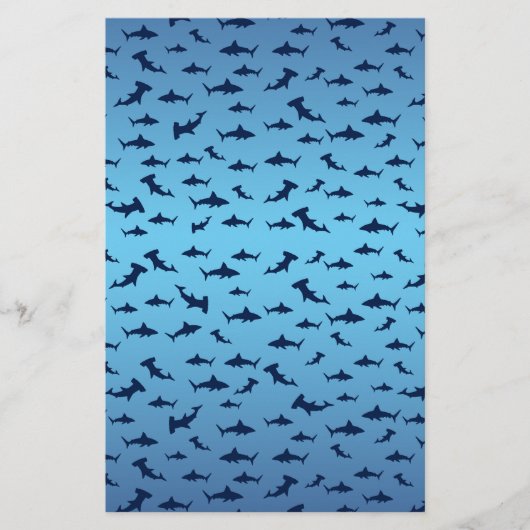 Papeterie Requins (Devant)