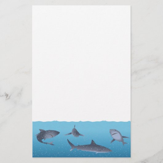 Papeterie Requins (Devant)