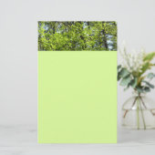 Papeterie Ressource Feuille (Debout devant)