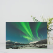 Papeterie Retourner Arm Aurora (Debout devant)