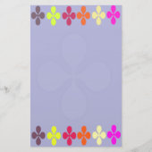 Papeterie rétro (Devant)