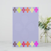 Papeterie rétro (Debout devant)