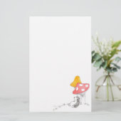 Papeterie Rêver (Debout devant)