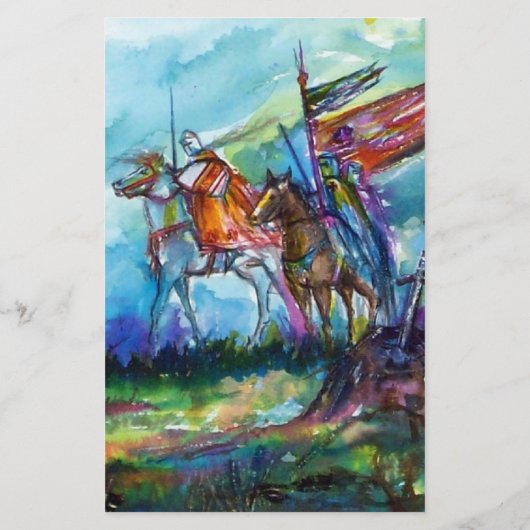 PAPETERIE RIDEAUX DANS LA TEMPÊTE (Dos)