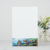 PAPETERIE RIDEAUX DANS LA TEMPÊTE (Debout devant)