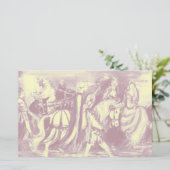 PAPETERIE RIDERS (Debout devant)