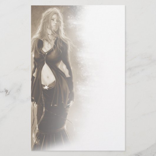 Papeterie Robyn (Devant)