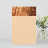 Papeterie Roche striée de double arc Alcôve I de Sion (Debout devant)