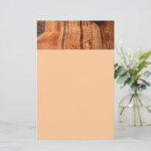 Papeterie Roche striée de double arc Alcove II à Sion (Debout devant)