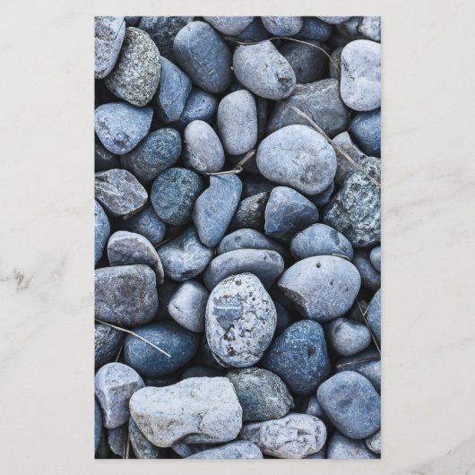Papeterie Rock Garden (Devant)