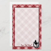 Papeterie Rodéo (Devant / Derrière)