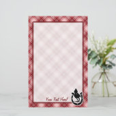 Papeterie Rodéo (Debout devant)