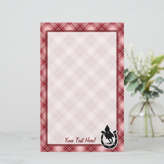 Papeterie Rodéo (Debout devant)